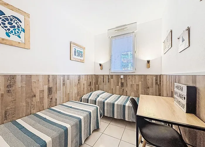 Apartment Les Calanques Du Parc-10 By Interhome Saint Aygulf
