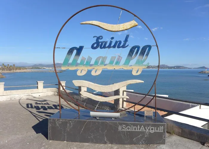 Les Calanques Du Parc-10 By Interhome Apartment *