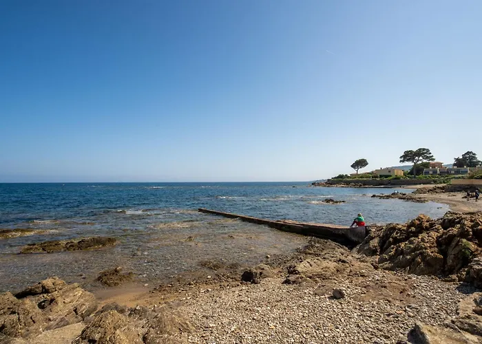 Les Calanques Du Parc-10 By Interhome