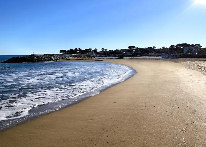 Les Calanques Du Parc-10 By Interhome * Saint Aygulf
