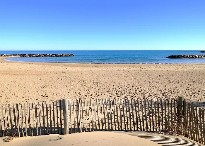 Apartment Les Calanques Du Parc-10 By Interhome