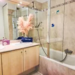 Les Calanques Du Parc-10 By Interhome Saint Aygulf