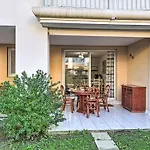 Les Calanques Du Parc-10 By Interhome Apartamento