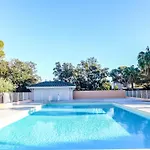 Apartamento Les Calanques Du Parc-10 By Interhome Saint Aygulf