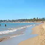 Les Calanques Du Parc-10 By Interhome