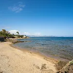 Apartamento Les Calanques Du Parc-10 By Interhome Saint Aygulf