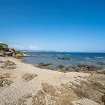 Les Calanques Du Parc-10 By Interhome * Saint Aygulf