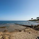 Les Calanques Du Parc-10 By Interhome