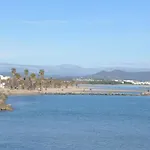 Apartamento Les Calanques Du Parc-10 By Interhome
