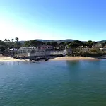Apartamento Les Calanques Du Parc-10 By Interhome Saint Aygulf