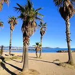 Apartamento Les Calanques Du Parc-10 By Interhome *