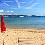 Apartamento Les Calanques Du Parc-10 By Interhome