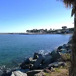 Les Calanques Du Parc-10 By Interhome Saint Aygulf