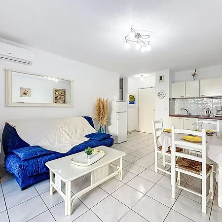 Les Calanques Du Parc-10 By Interhome Appartement Saint Aygulf