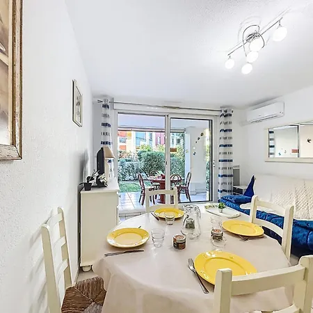 Les Calanques Du Parc-10 By Interhome Appartement Saint Aygulf