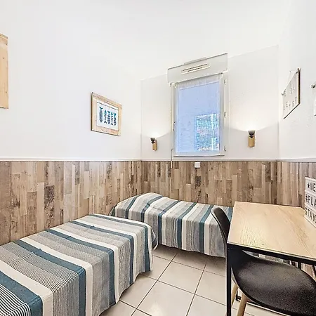 Appartamento Les Calanques Du Parc-10 By Interhome Saint Aygulf