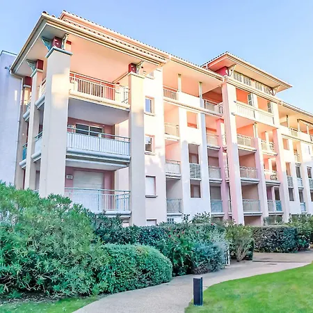 Les Calanques Du Parc-10 By Interhome Saint Aygulf