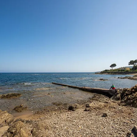 Les Calanques Du Parc-10 By Interhome