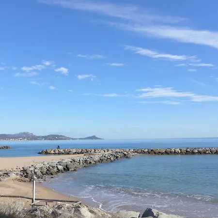 Les Calanques Du Parc-10 By Interhome Saint Aygulf