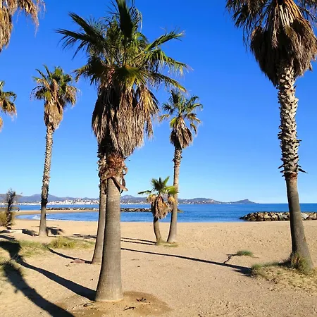 Apartamento Les Calanques Du Parc-10 By Interhome *