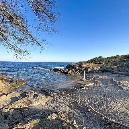 Les Calanques Du Parc-10 By Interhome アパート
