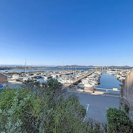 Les Calanques Du Parc-10 By Interhome * Saint Aygulf