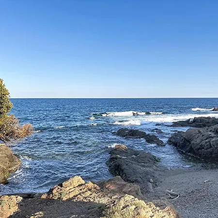 Les Calanques Du Parc-10 By Interhome * サン・エギュルフ