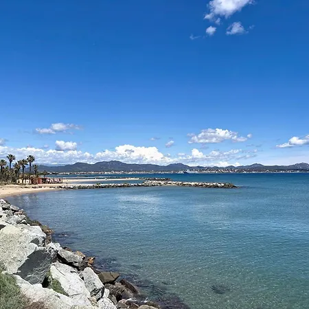 Les Calanques Du Parc-10 By Interhome * サン・エギュルフ