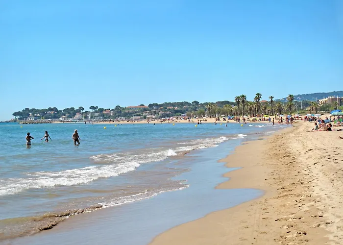 Les Calanques Du Parc-10 By Interhome