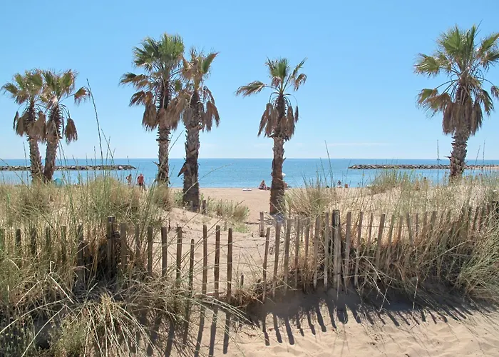 Apartmán Les Calanques Du Parc-10 By Interhome *