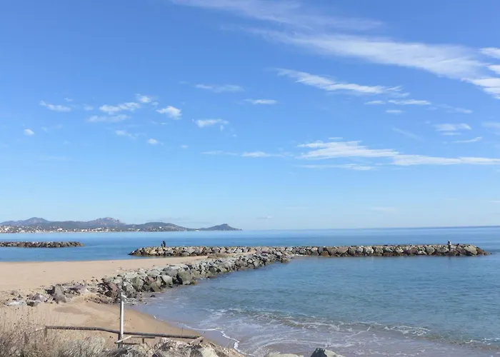 Les Calanques Du Parc-10 By Interhome Saint Aygulf