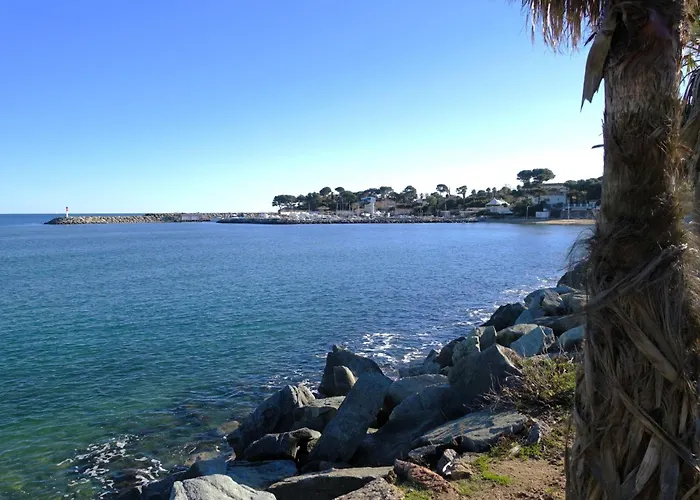 Les Calanques Du Parc-10 By Interhome Saint Aygulf